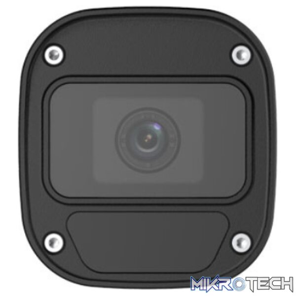 Uniarch 2MP Mini Fixed Bullet Network Camera - CCTV - Image 3